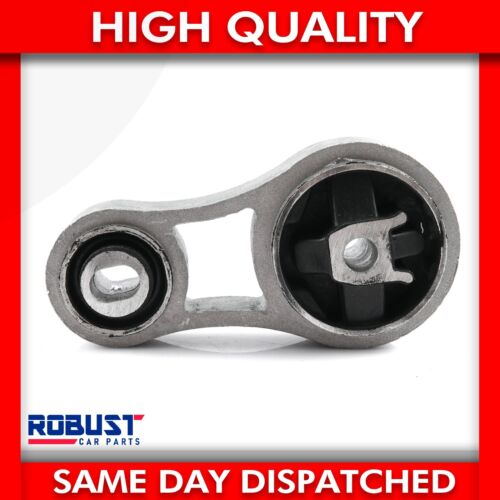TOP RIGHT REAR ENGINE MOUNT FOR RENAULT TRAFIC VAUXHALL VIVARO 8200003827 - Picture 3 of 13