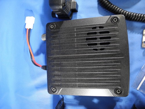 Yaesu FTM-350 R/E ricetrasmettitore mobile dual band 2 metri/440 (MOLTO BELLO!) - Foto 8 di 20