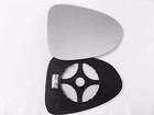 VAUXHALL ZAFIRA C 2012+ CLIP ON WING MIRROR GLASS CONVEX HEATED RIGHT
