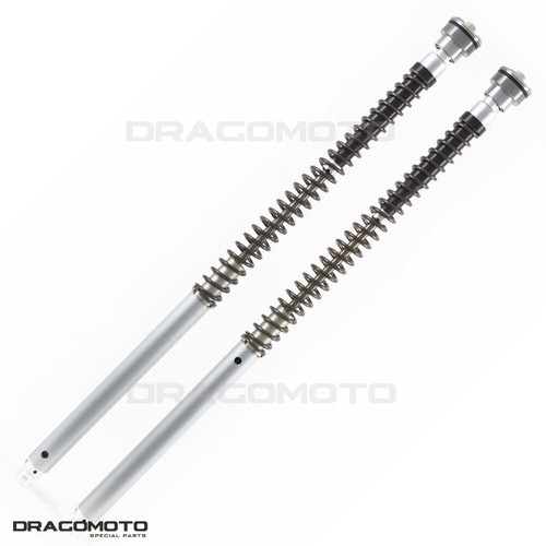 BMW F 800 GS Adventure 2013-2017 cartridge OHLINS FKA 105 NIX - Picture 6 of 8