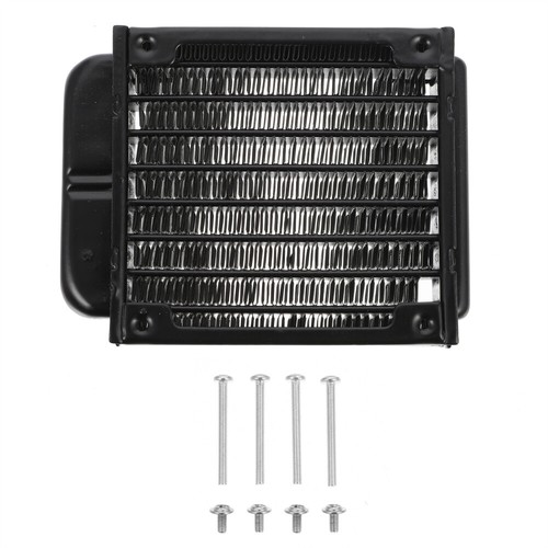 CPU Heatklear -Kühler Für CPU-Kühlkörper Computerkühler Mit Wasserkühlung
