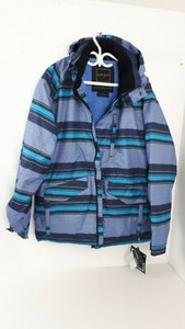 ripzone trilogy jacket 20000