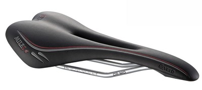 442601011 - Sattel Fahrrad Velo Sanso 1133 Mit Schlitz