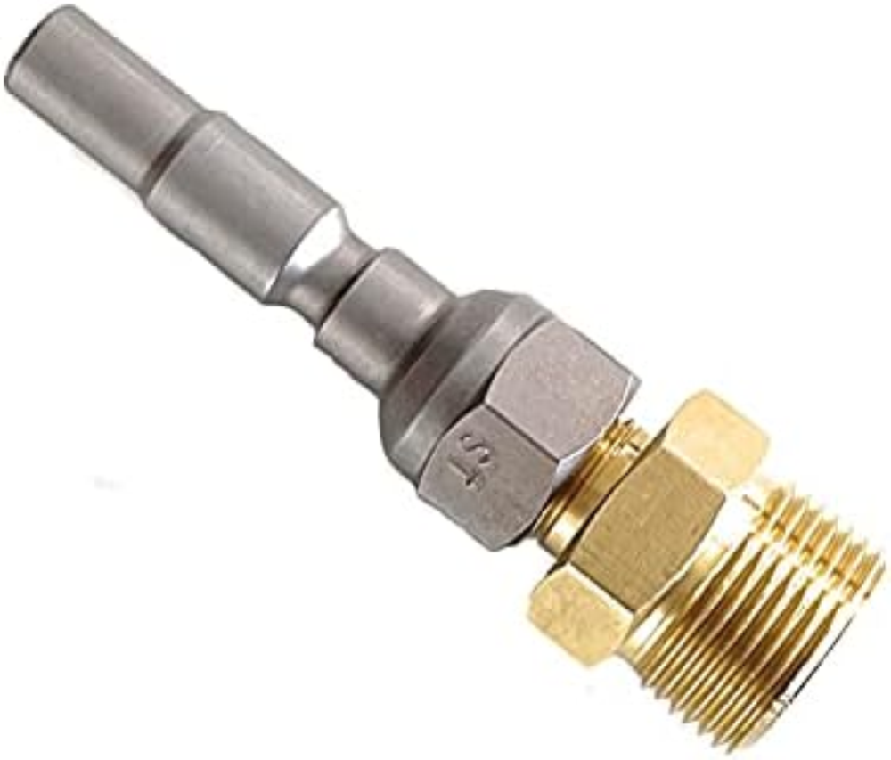 M&M SMARTEK Adattatore per Idropulitrici Kranzle, Compatibile con Kranzle Family