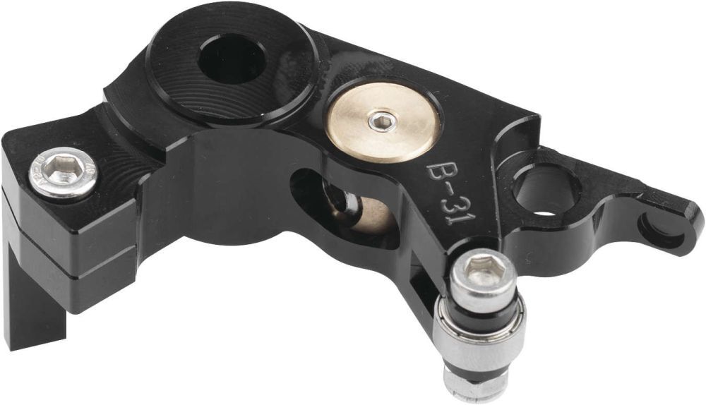 Puig Brake Lever Adaptor For Kawasaki ZX1000 Ninja 1000 2017-2020