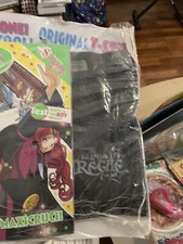 Isa E Bea Streghe Test E Magie Incelophanato Con Gadget Maglietta Anno 2007