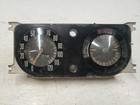 1968 1969 1970 AMC AMX Javelin speedometer gauge cluster 62950 5