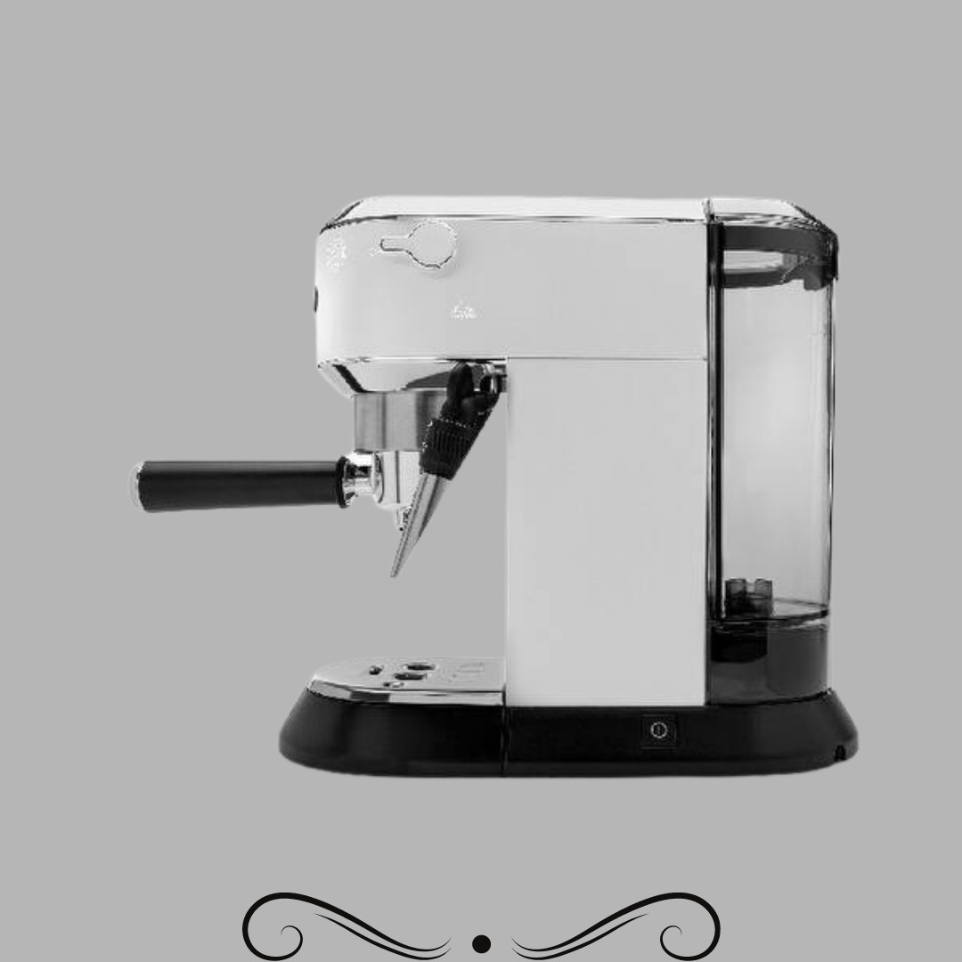 De'Longhi EC685.M, EC 685.M, EC685 
