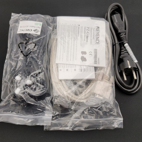 Computype LD1000C-LH-230 Automatic Barcode Label Dispenser 230VAC 50/60Hz - Picture 7 of 7
