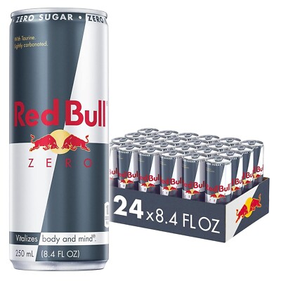 Red Bull - Red Bull48本 Amazon.co.jp: Red Bull Spring Edition 8.5 fl oz (250 ml) x