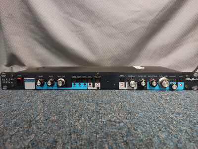 Digitech RDS 1900, Digital Delay System (Pro Serviced & Modded) | eBay