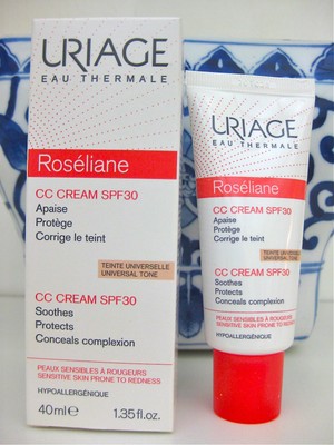 roseliane cc cream