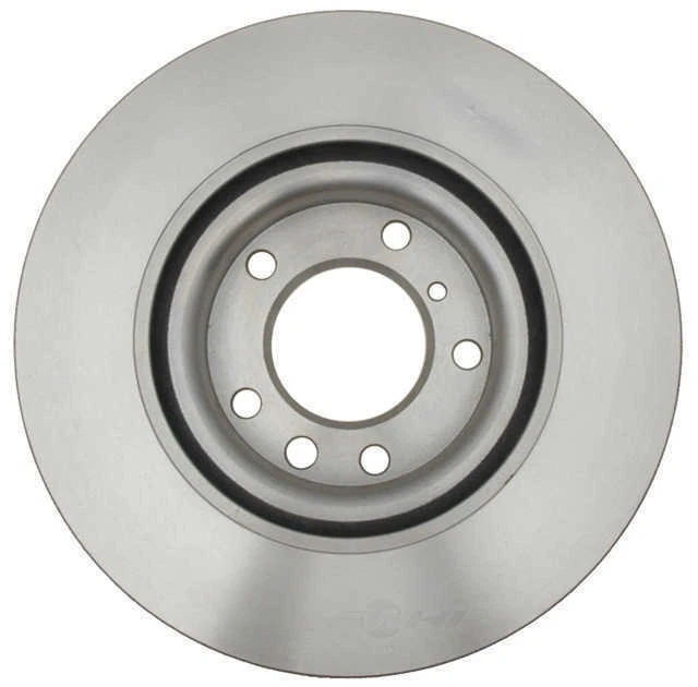 Rotor de freno de disco para Mercedes-Benz G55 2006 AMG RAYBESTOS Foto 2 de 3