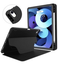 NEW Soke 10.8  iPad case Black