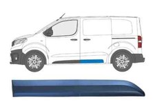 Baguette de porte Citroen JUMPY