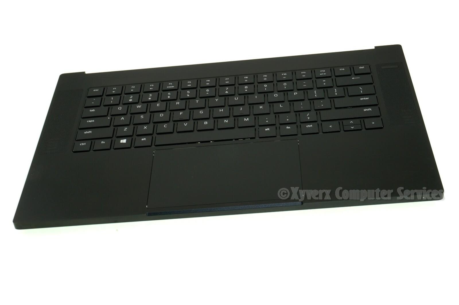 12901870200 OEM RAZER TOP COVER W KEYBOARD BLADE 15 RZ09-033