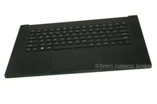 12901870200 OEM RAZER TOP COVER W KEYBOARD BLADE 15 RZ09-03305E43 GRD B HF22