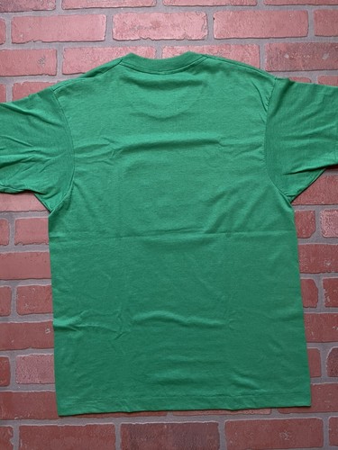 Vintage Word Up! Presents Rap Masters Magazine 90s R&B Funk Hip Hop Rap Tee L - Picture 7 of 7