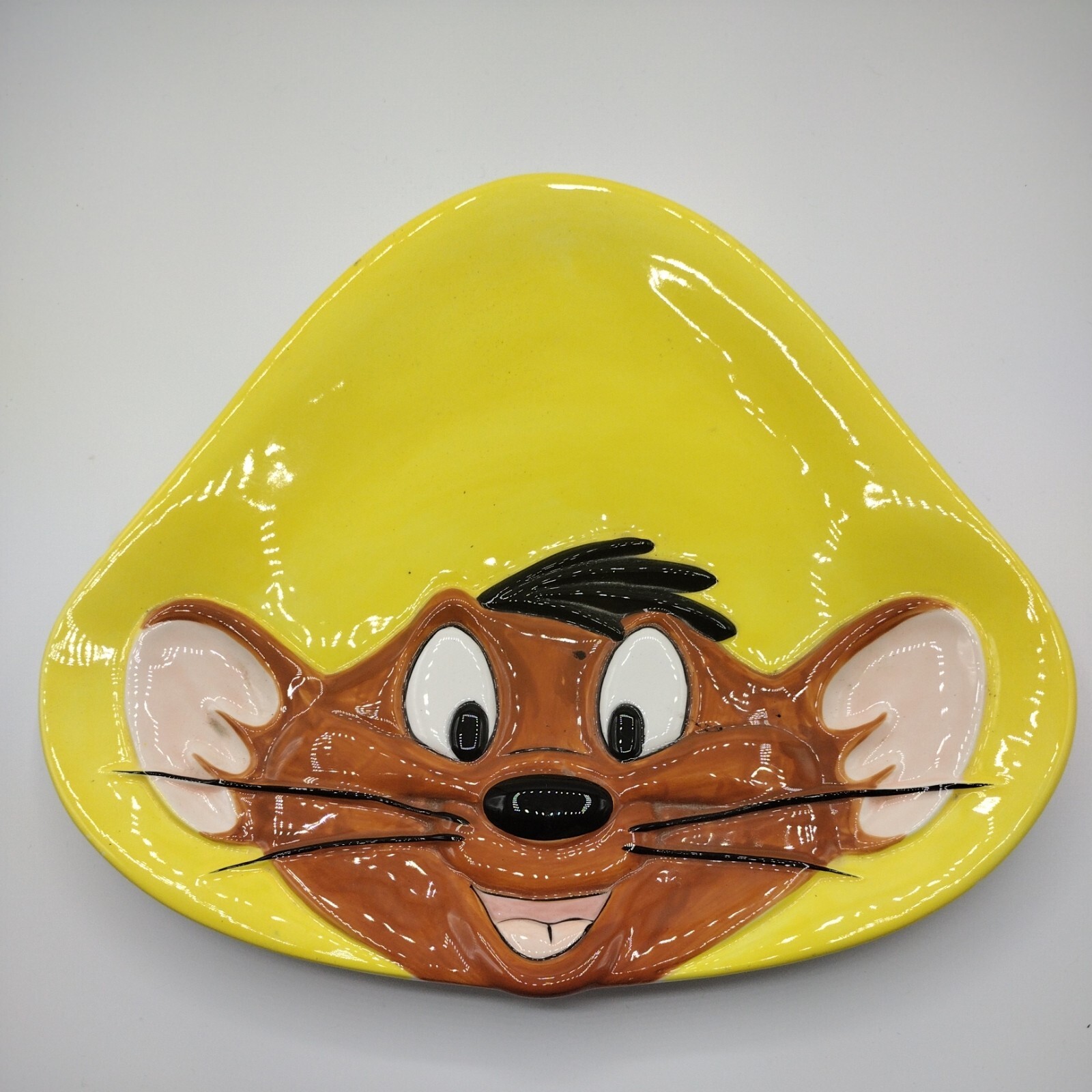 Vintage Speedy Gonzales Candy Dish eBay