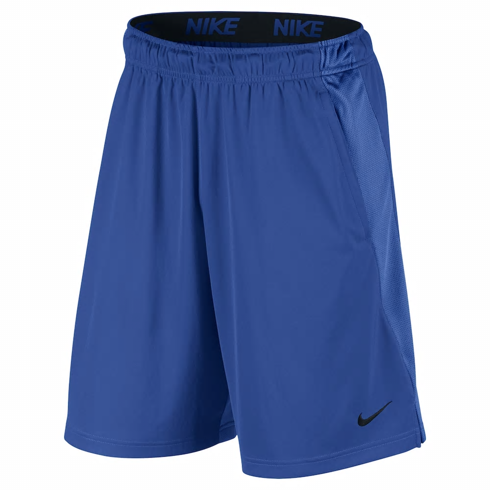 big & tall nike basketball shorts