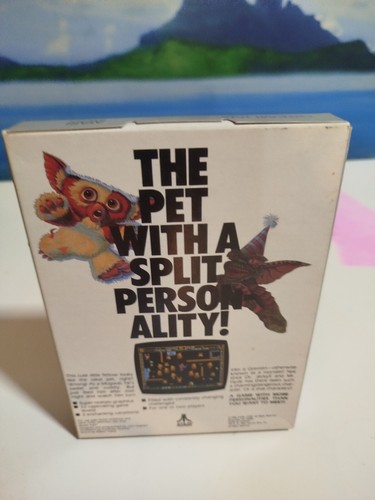 Atari 2600( Nueva ) Sin Uso Y Juegos Precintados - Imagen 7 de 18