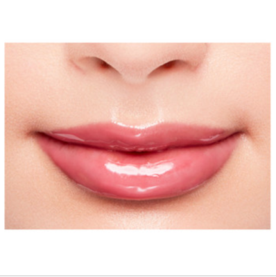 38 c lip treatment UZU BY FLOWFUSHI 38℃/99℉ +3℃ Vivid Coral Pink SPF20 PA++ JAPAN Doffe Huid