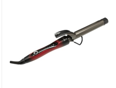 Farouk CHI Lava Volcanic Lava Ceramic Curling Iron 1" | eBay