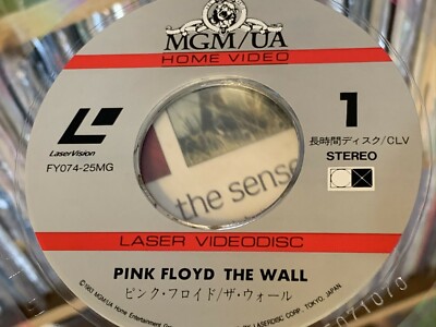 Pink Floyd The Wall レーザー・ビデオディスク s-l400.jpg