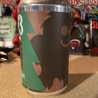 Sasquatch Imperial Chocolate Milk Stout empty beer can — photo 2