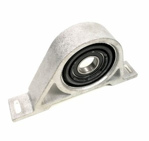1x MITTELLAGER KARDANWELLE HINTEN GELENKWELLE HÄNGELAGER