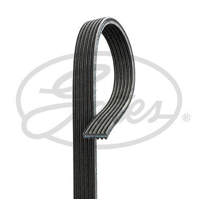 V-RIBBED BELT FITS: MERCEDES-BENZ SPRINTER 35-T PLATFORM/CHASSIS 313 CDI 4X4 - Picture 1 of 4
