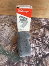 VINTAGE PACHMAYR PISTOL Grips  Box VIEW Unknown Frame Make Logo