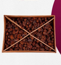 Dates Medjool5 kg Frish Delicious No Sugar Added 21.92 per kilo