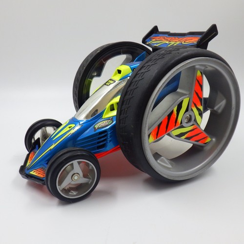 Taiyo Tyco R/C TMH Power Psycho - EXCELLENT CONDITION - Picture 2 of 11