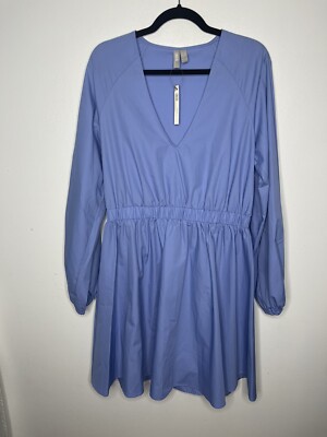 asos light blue dress Asos Luxe Ruffle Tulle Maxi Dress In Blue main image 0