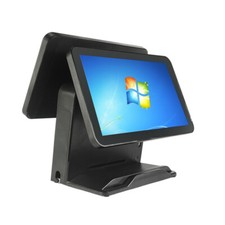 Touchscreen Kassenmonitor Kellnerkasse Gastro Restaurant Bar Cafe Ladenkasse