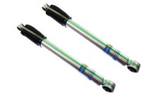 Bilstein B8 5100 Rear Shock Absorbers For Silverado Sierra 1500 2500 3500