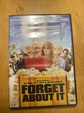 Forget About It (DVD, 2008)