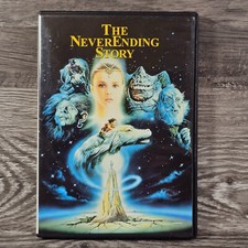 The Neverending Story (1984) (DVD, 2009)