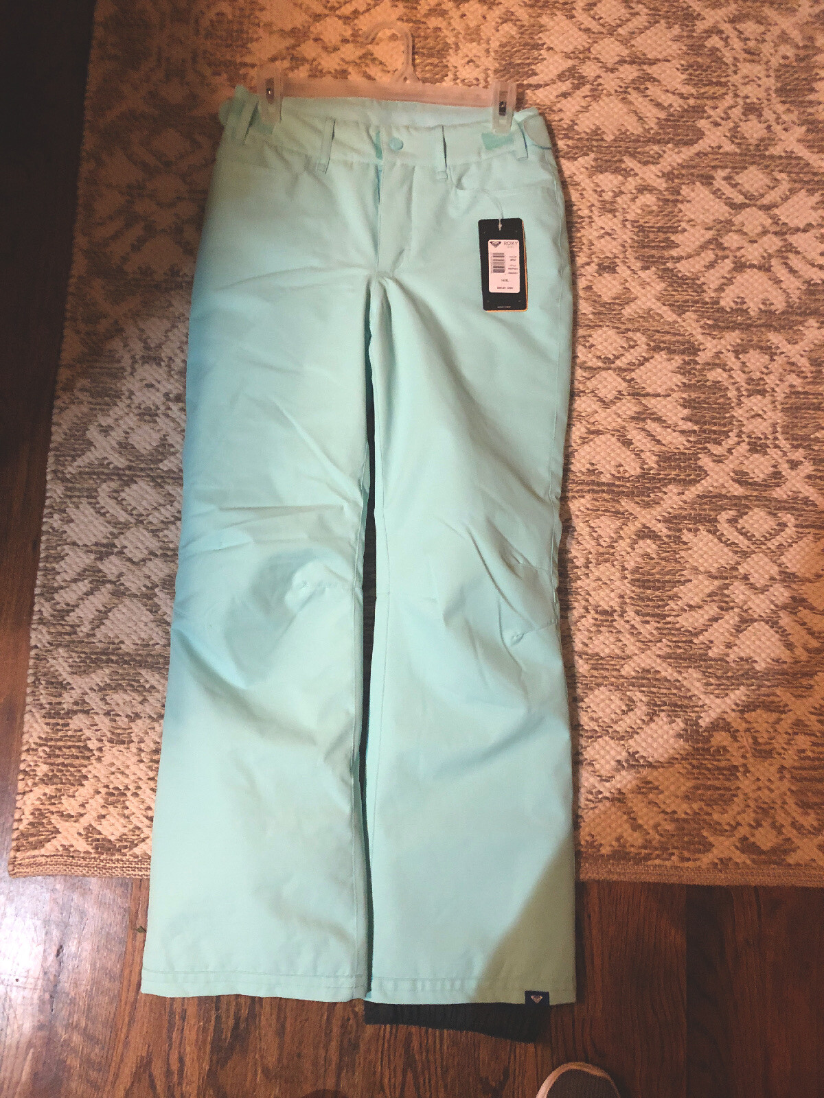 roxy girls snow pants