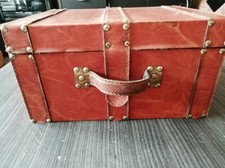 RARE!!! Ancienne mallette