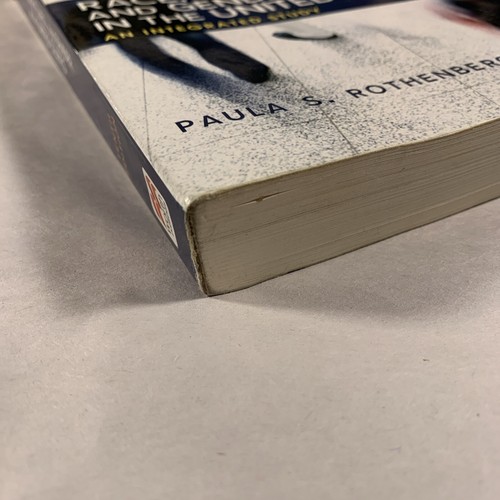 Race, Class, and Gender in the United States : An Integrated Study 10th Edition - Imagen 3 de 6