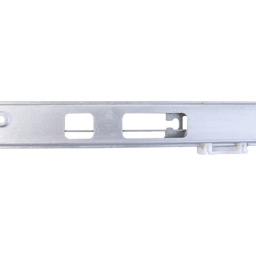 Regulador de ventana delantero izquierdo con motor para 01-05 BMW 320i 323i 325i 328i 741-484 - Imagen 9 de 10
