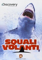 Sharks Fliegend Dvd Discovery Channel