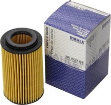 Filtro olio 4.4 TDV8 adatto a Land Rover LR022896M ottima qualità
