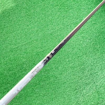 BASILEUS Fiamma 2 ドライバー用 40g FLEX-R BASILEUS Fiamma 2 ドライバー用 40g FLEX-R トライファス