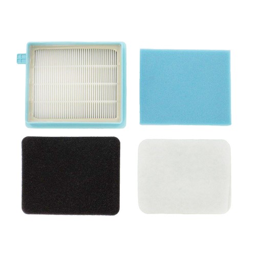 Filter Replacement Kit for Philips PowerPro Compact FC8639 FC8058 FC8640 FC8641 - Picture 2 of 5