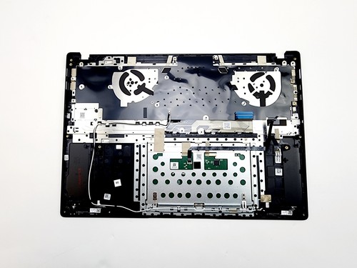 Clavier repose paume ASUS Vivobook S 15 M5506U UK 13NB14B2AM0211 Grade A - Photo 6/9