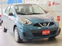 2019 Nissan Micra S |CAMERA|BLUETOOTH|CRUISE|