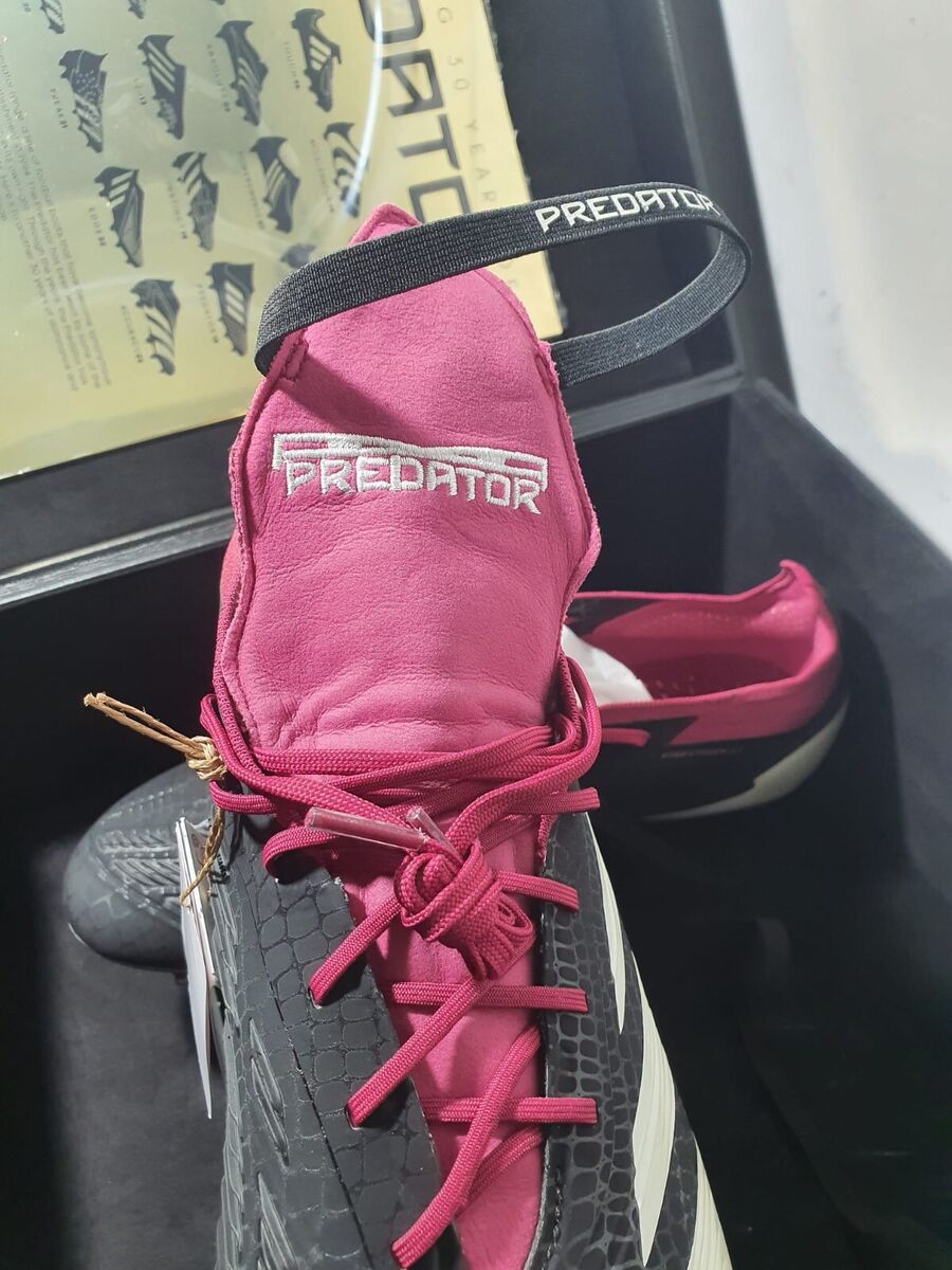 BNIB OG Adidas Predator 30 1994 Pairs Limited Edition BNIB OG Adidas Predator 30 1994 Pairs Limited Edition